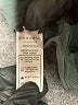 Mod-O-Doc 100% Cotton Gray Green Long Sleeve Turtleneck Size M - photo 8