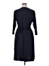 NY Collection Solid Blue Cocktail Dress Size 1X - photo 2
