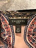 Talbots Paisley Gray Long Sleeve Blouse Size 2X - photo 7