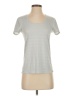 Active Life Silver Active T-Shirt Size S - photo 1