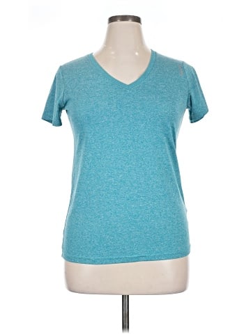 Reebok Short Sleeve T-Shirt (view 1)