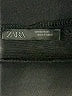 Zara Black Cocktail Dress Size M - photo 7