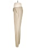Anne Klein Solid Tan Dress Pants Size 10 - photo 5