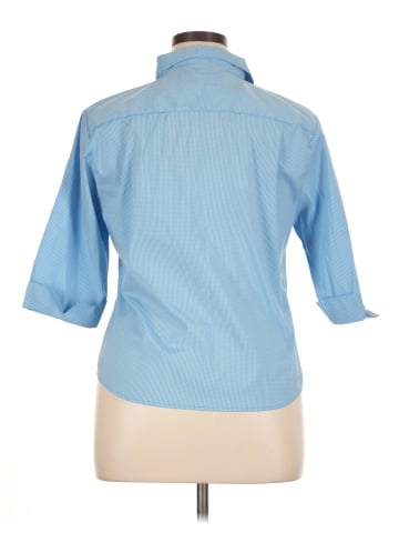DCC 3/4 Sleeve Blouse (view 2)