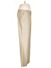 Anne Klein Solid Tan Dress Pants Size 10 - photo 4