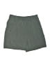 Active by Old Navy Chevron-herringbone Green Shorts Size 14 - photo 1