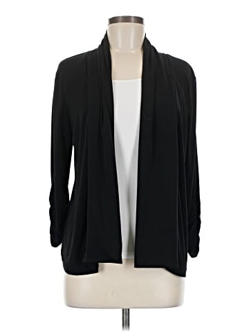 Ellen Tracy Cardigan (view 1)