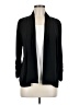 Ellen Tracy Black Cardigan Size M - photo 1