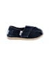 TOMS Blue Flats Size 5 (baby) - photo 1