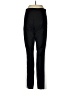 Athleta Color Block Black Track Pants Size 8 - photo 2