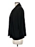 Ellen Tracy Black Cardigan Size M - photo 5
