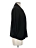 Ellen Tracy Black Cardigan Size M - photo 4