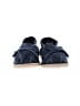 TOMS Blue Flats Size 5 (baby) - photo 2