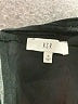NSR Black Sleeveless Blouse Size S - photo 7