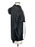 Zine 100% Nylon Color Block Black Windbreaker Size S - photo 4