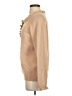 BTFBM 100% Polyester Tan Pullover Sweater Size S - photo 5