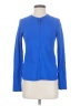 Tommy Bahama Blue Jacket Size XS - photo 1