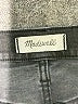 Madewell Black Jeans Size 29 waist - photo 7