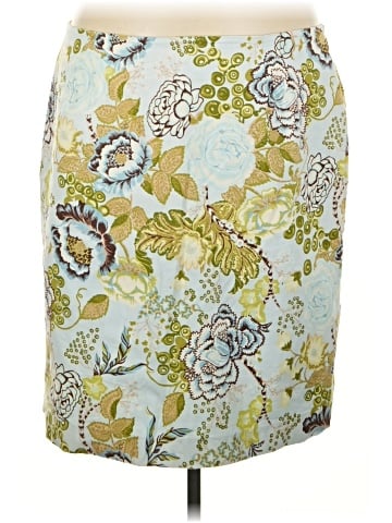 Talbots Casual Skirt (view 1)