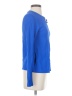 Tommy Bahama Blue Jacket Size XS - photo 4