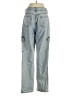 Shein Blue Jeans Size S - photo 2