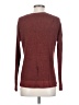 American Eagle Outfitters Burgundy Pullover Sweater Size XS - photo 2