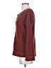 American Eagle Outfitters Burgundy Pullover Sweater Size XS - photo 5