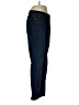 wonderly Blue Jeans Size 8 - photo 4