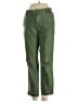 Gap Green Casual Pants Size 2 - photo 1