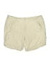 J.Jill Tan Khaki Shorts Size 18 - photo 1