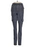 SPANX Gray Cargo Pants Size XS - photo 1