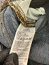 Old Navy - Maternity Solid Blue Jeans Size 0 maternity long - photo 7