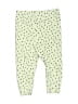 Cloud Island Stars Green Casual Pants Size 3-6 mo - photo 2