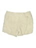J.Jill Tan Khaki Shorts Size 18 - photo 2