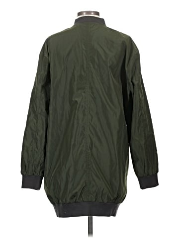 Hayden Raincoat (view 2)