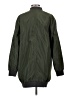 Hayden 100% Polyester Green Raincoat Size S - photo 2