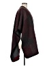 Unbranded Burgundy Poncho One size - photo 4