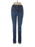 Free Assembly Blue Jeans Size 12 - photo 1