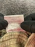 Holzweiler Tweed Gray Active Pants Size S - photo 8