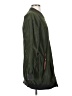 Hayden 100% Polyester Green Raincoat Size S - photo 4