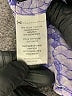 Equipment 100% Silk Paisley Blue Cocktail Dress Size XS - photo 5