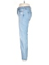 Gap Hearts Blue Jeans Size 30 waist - photo 5