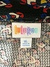 Lularoe Print Black Casual Skirt Size XL - photo 4