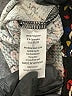 Lularoe Print Black Casual Skirt Size XL - photo 5