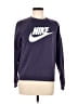 Nike Purple Sweatshirt Size S - photo 1