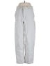 Sunspel Solid Gray Casual Pants Size XXS - photo 1