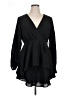 Unbranded Black Cocktail Dress Size XL - photo 1