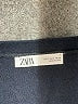 Zara Blue Cardigan Size S - photo 7