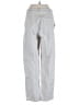 Sunspel Solid Gray Casual Pants Size XXS - photo 2