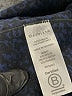 Athleta Tweed Blue Active Pants Size M - photo 8